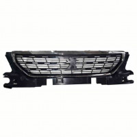 Grill voor Peugeot 301 2017- 8499