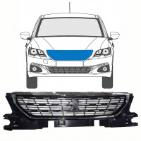 Grill voor Peugeot 301 2017- 8499