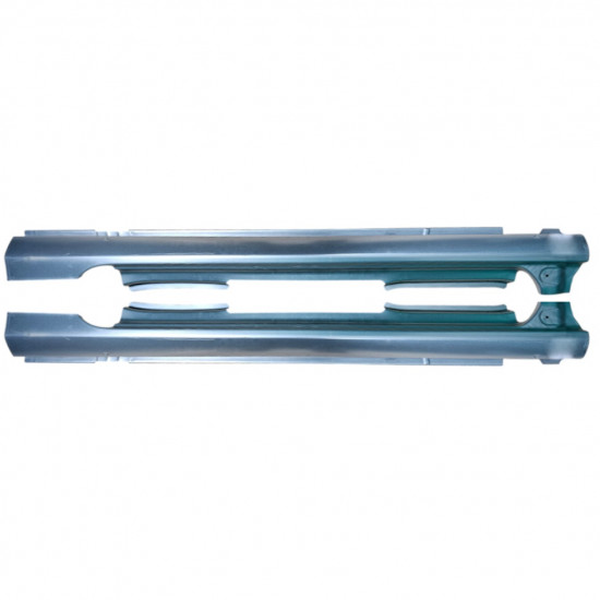 Volledige dorpel voor Peugeot 308 2007-2013 / Links / Rechts / Links + Rechts / Set 12888