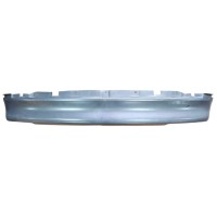 Reparatiepaneel achterbumper versterking voor Volkswagen Polo 1994-1999 16006