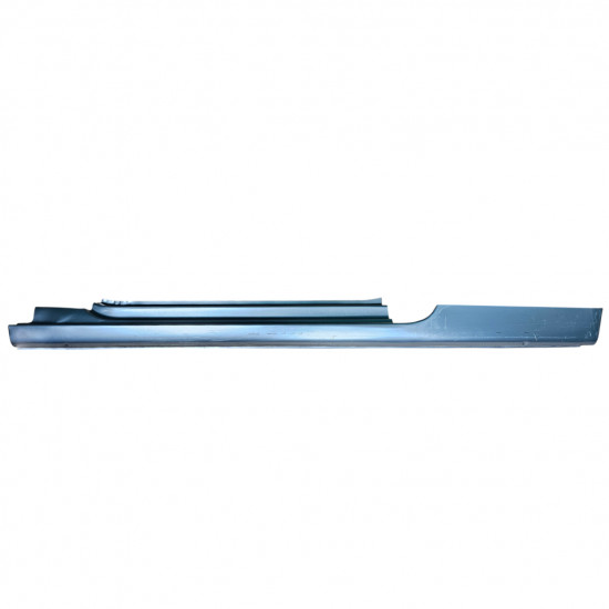 Volledige dorpel voor Volkswagen Polo 2001-2009 / Links 12857