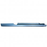 Volledige dorpel voor Volkswagen Polo 2001-2009 / Rechts 12856