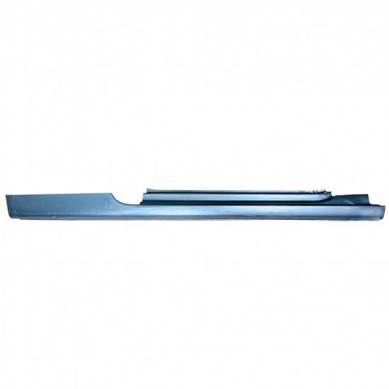 Volledige dorpel voor Volkswagen Polo 2001-2009 / Rechts 12856