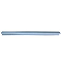 Reparatie dorpel onderste deel voor Volkswagen Polo 1994-1999 / Links = Rechts (symmetrisch) 15998