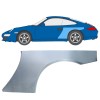 Reparatiepaneel achterspatbord