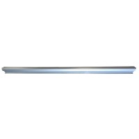 Reparatie dorpel onderste deel voor Toyota Proace Verso 2016- / Links = Rechts (symmetrisch) 15600