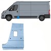 Reparatiepaneel stijl
