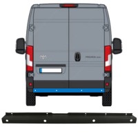 Achterbumper PDC voor Toyota Proace Max 2024- 15934