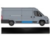 Sierlijst zijlijst schuifdeur