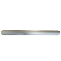 Reparatie dorpel voor Nissan Qashqai 2007-2013 / Links = Rechts (symmetrisch) 14981