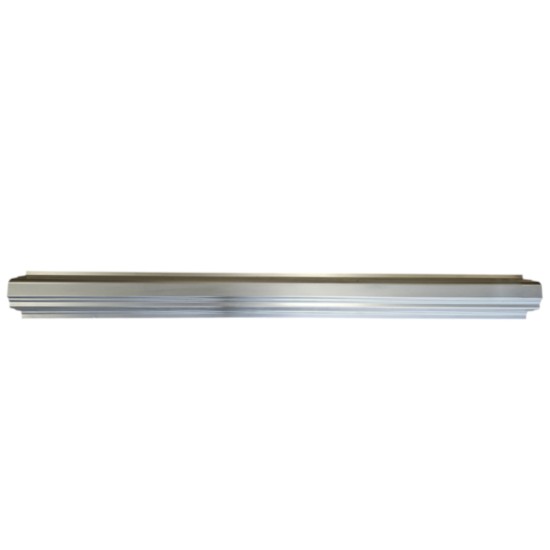 Reparatie dorpel voor Nissan Qashqai 2007-2013 / Links = Rechts (symmetrisch) 14981