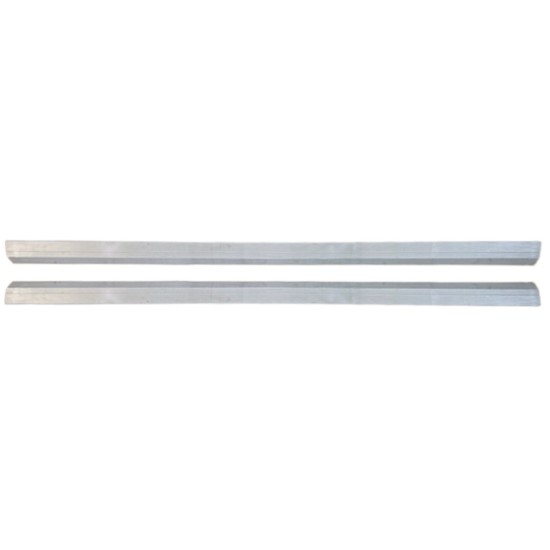 Reparatie dorpel onderste deel voor Nissan Quest 2003-2009 / Links + Rechts / Set 15105