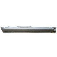 Volledige dorpel voor Toyota Rav4 2006-2013 / Rechts 14750 Volledige dorpel voor Toyota Rav4 2006-2013 / Rechts 14750
