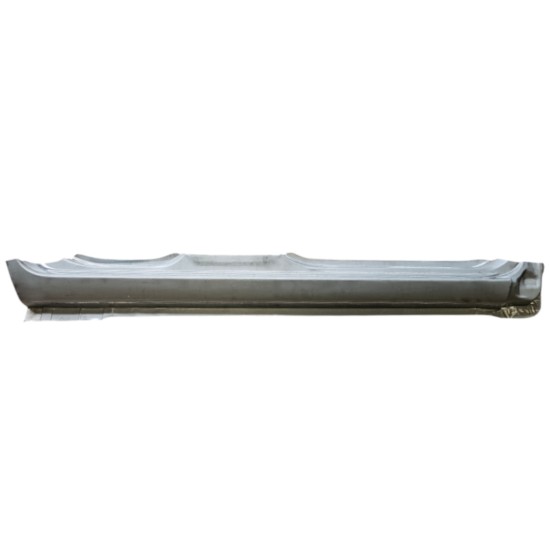Volledige dorpel voor Toyota Rav4 2006-2013 / Rechts 14750 Volledige dorpel voor Toyota Rav4 2006-2013 / Rechts 14750