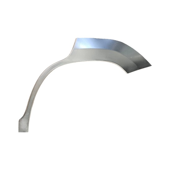 Reparatiepaneel achterspatbord voor Toyota Rav4 2013-2018 / Links 16489