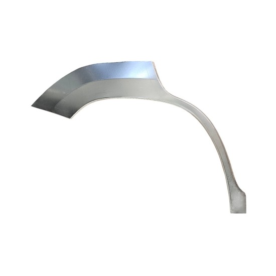 Reparatiepaneel achterspatbord voor Toyota Rav4 2013-2018 / Rechts 16488
