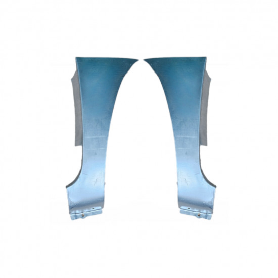 Reparatiepaneel voorspatbord voor Toyota Rav4 2006-2013 / Links / Rechts / Links + Rechts / Set 12896