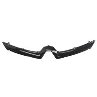 Grill lijst voor Renault Clio IV 2012-2016 16231