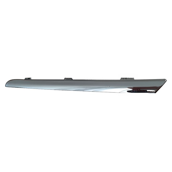 Grill lijst voor Renault Clio IV 2012-2016 / Links 16233