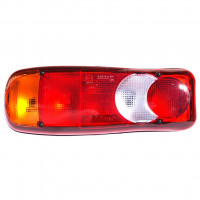 Achterlicht voor Renault Master 2010- / Links 7975