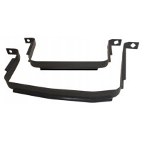Brandstoftank klemmen voor Renault Master 2010- 15027