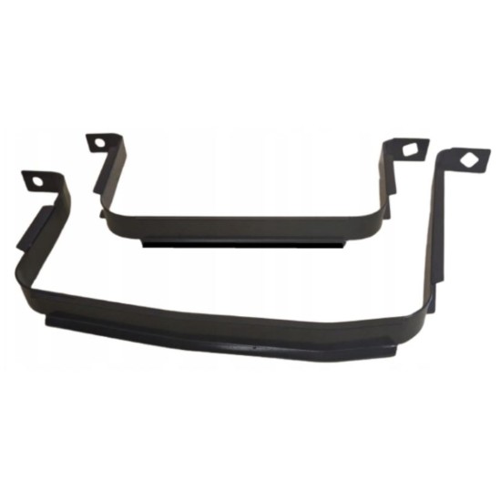 Brandstoftank klemmen voor Renault Master 2010- 15027