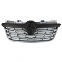 Grill voor Renault Master 2014- 7498