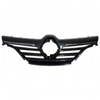 Grill voor Renault Megane 2016- 7541