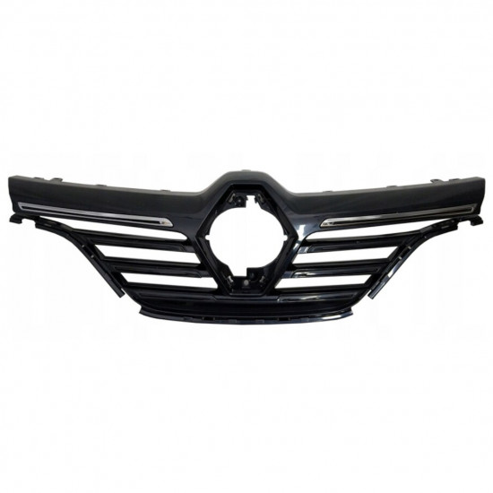 Grill voor Renault Megane 2016- 7541