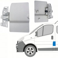 Tankklep voor Renault Trafic 2001-2014 / Links 8349