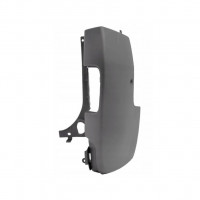 Achterbumper hoek voor Renault Trafic 2001-2014 / Rechts 8208