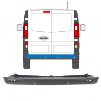 Achterbumper PDC voor Renault Trafic 2014- 8211