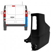 Achterbumper hoek voor Renault Trafic 2014- / Rechts 7725