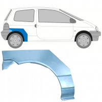 Reparatiepaneel achterspatbord voor Renault Twingo 1993-1998 / Rechts 8264