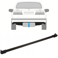 Brandstoftank klemmen voor Saab 9-5 1997-2010 15030