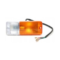 Richtingaanwijzer voor Suzuki Samurai 1981- / Links 15855