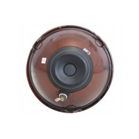 Koplamp voor Suzuki Samurai 1981- / Links = Rechts (symmetrisch) 15858