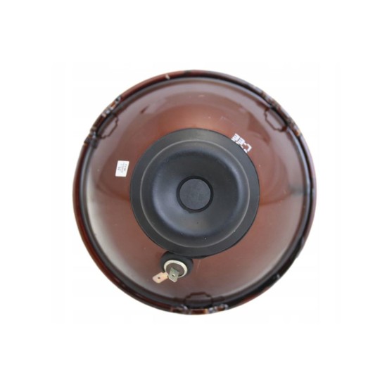 Koplamp voor Suzuki Samurai 1981- / Links = Rechts (symmetrisch) 15858
