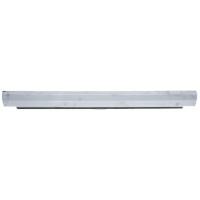 Binnen achterste reparatiepaneel voor Suzuki Samurai 1981- 16123
