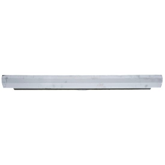Binnen achterste reparatiepaneel voor Suzuki Samurai 1981- 16123