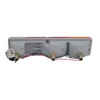 Lamp voor Suzuki Samurai 1981- / Rechts 15856