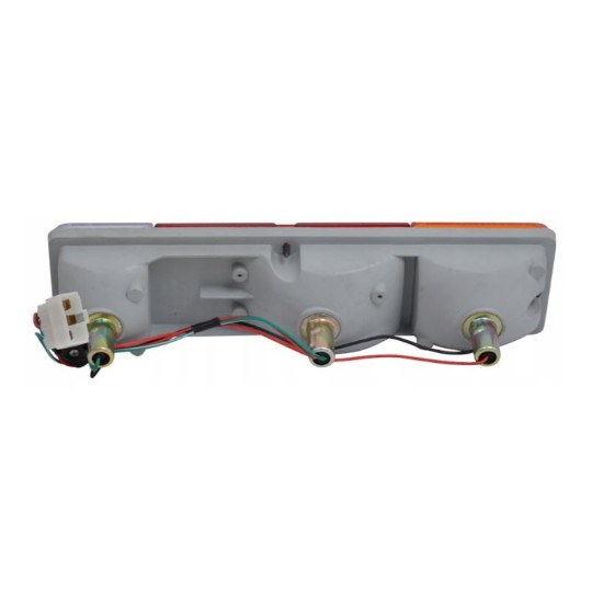 Lamp voor Suzuki Samurai 1981- / Rechts 15856