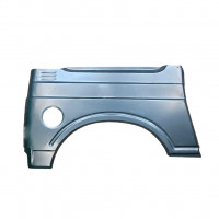 Reparatiepaneel achterspatbord voor Suzuki Samurai 1981-2004 / Rechts 5439