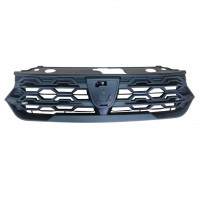 Grill voor Dacia Sandero 2021- 11549