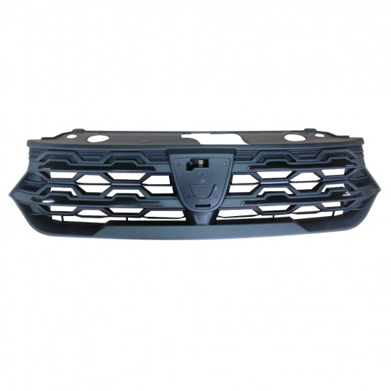 Grill voor Dacia Sandero 2021- 11549