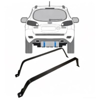Brandstoftank klemmen voor Hyundai Santa Fe 2006-2012 9310