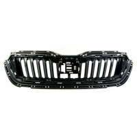 Grill voor Skoda Scala 2019- 16226