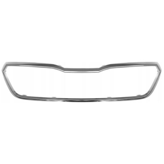Frame van de grille voor Skoda Scala 2019- 16227