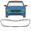 Frame van de grille
