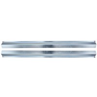 Binnenste reparatie dorpel voor Peugeot Expert 2007-2016 / Links + Rechts 15988